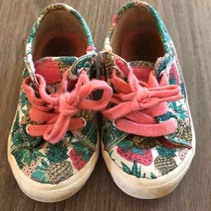 CUTE SUMMER Zara shoes for toddler!